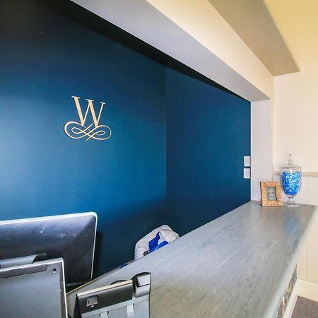 Whitehouse Hotel Invercargill Dış mekan fotoğraf
