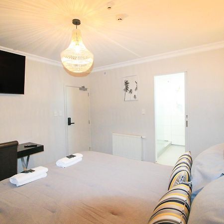 Whitehouse Hotel Invercargill Dış mekan fotoğraf