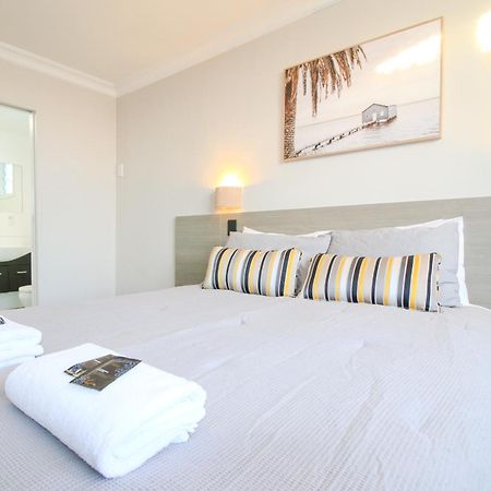 Whitehouse Hotel Invercargill Dış mekan fotoğraf