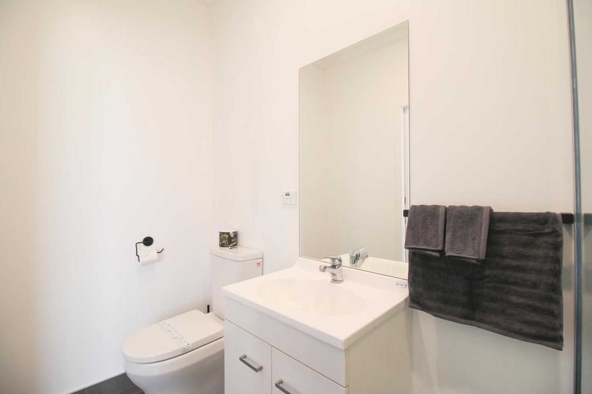 Whitehouse Hotel Invercargill Dış mekan fotoğraf