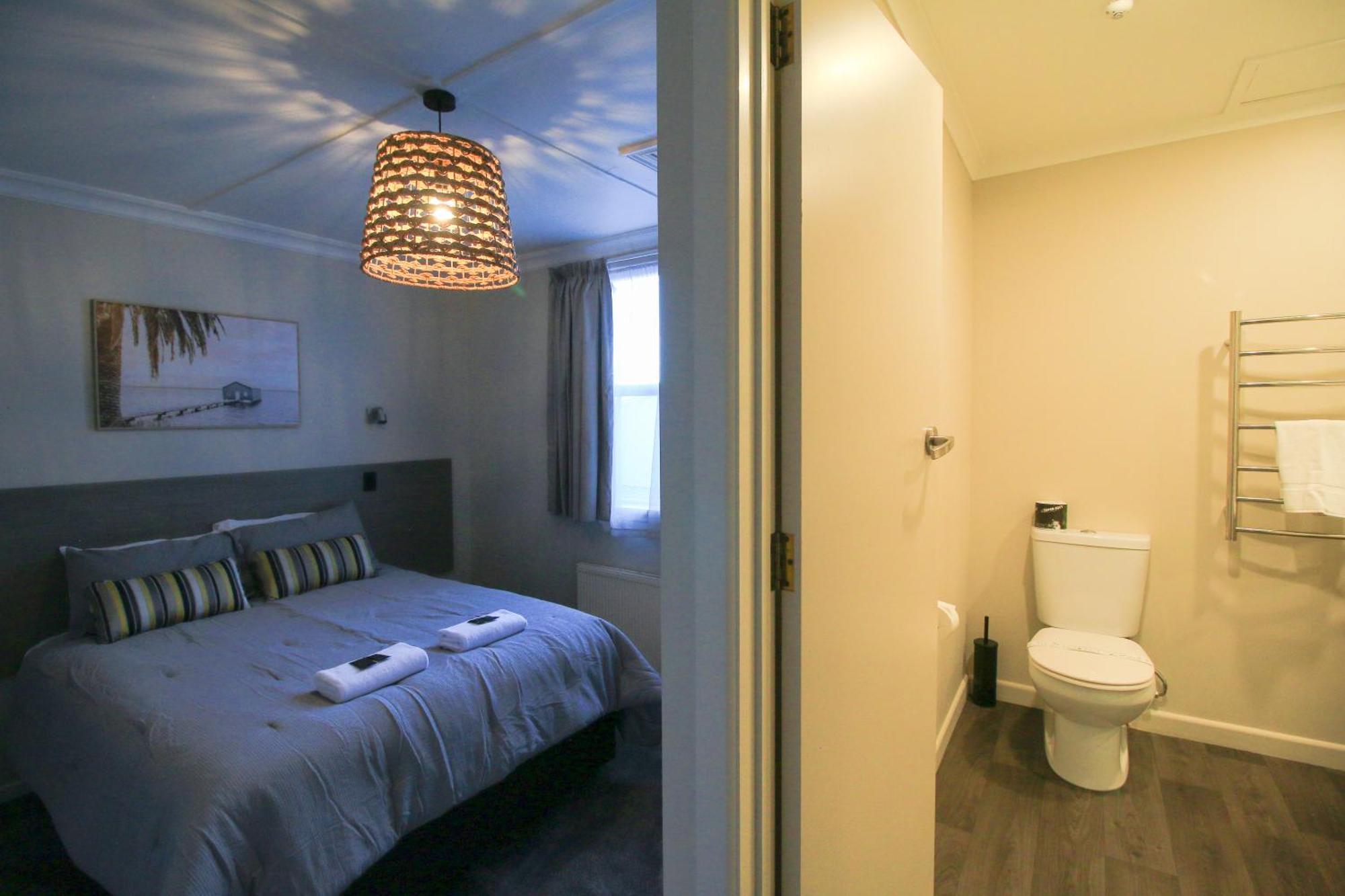 Whitehouse Hotel Invercargill Dış mekan fotoğraf