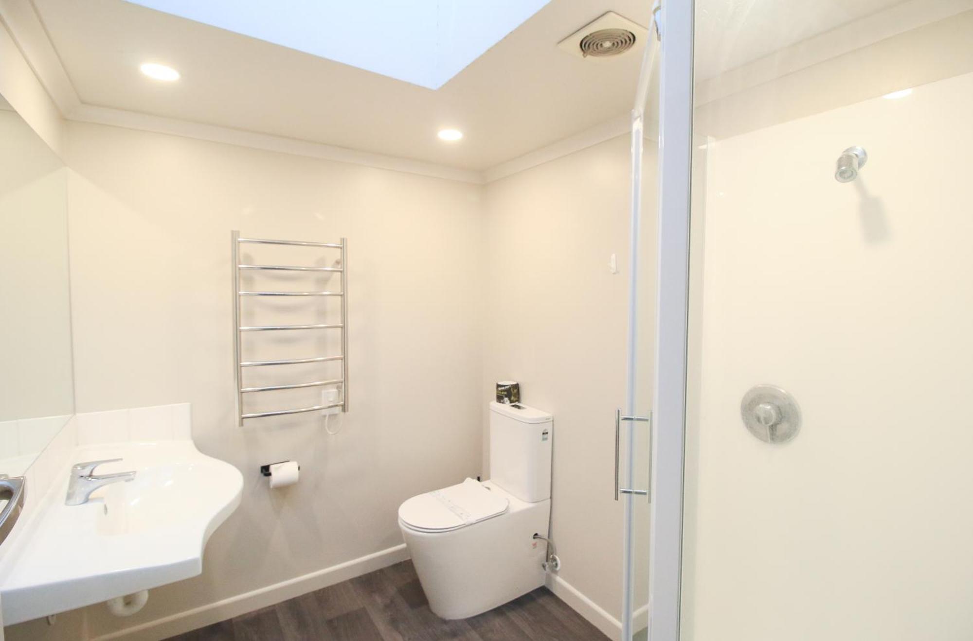 Whitehouse Hotel Invercargill Dış mekan fotoğraf